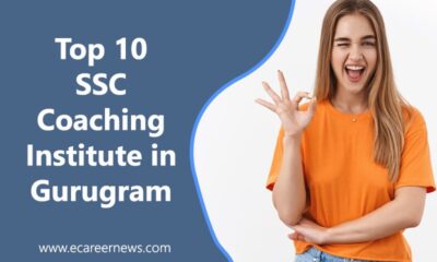 Top 10 SSC Coaching Institute in Gurugram