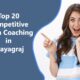 Top 20 Competitive Exam Coaching in Prayagraj Uttar Pradesh-min