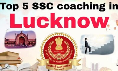 Top 5 SSC Coaching in Lucknow Image-min
