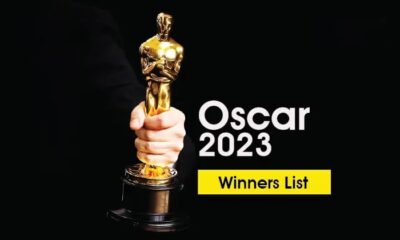 95th Oscar Awards Current Affairs