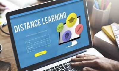 Distance Learning Colleges and Universities List