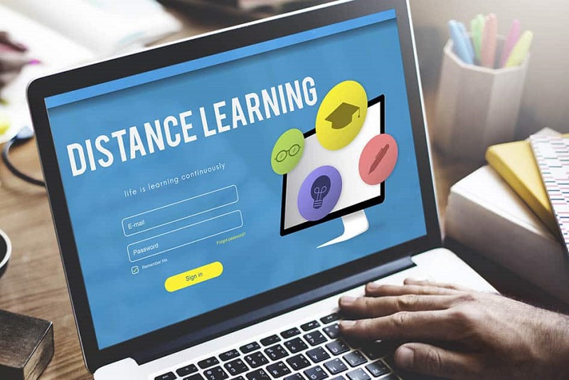 Distance Learning Colleges and Universities List