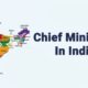 Chief-Ministers-of India