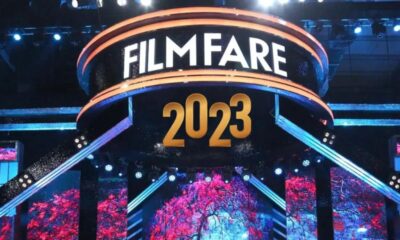 68 Hyundai Filmfare Awards 2023