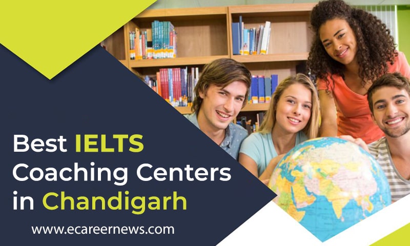 Best IELTS Coaching Centers in Chandigarh