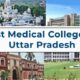 Best Medical Colleges in Uttar Pradesh-min