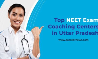 Top NEET Exam Coaching Centres in Uttar Pradesh-min