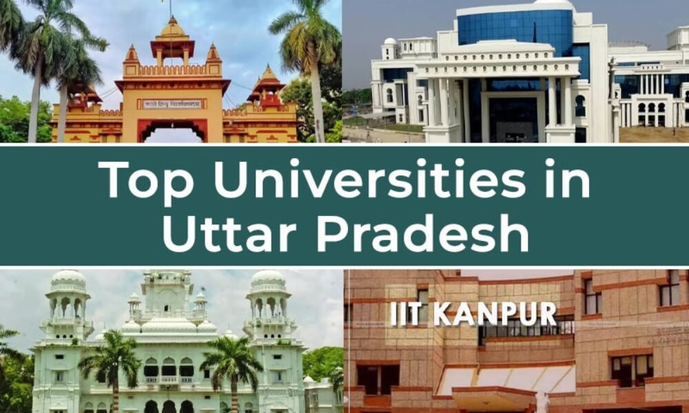 Top Universities in Uttar Pradesh-min