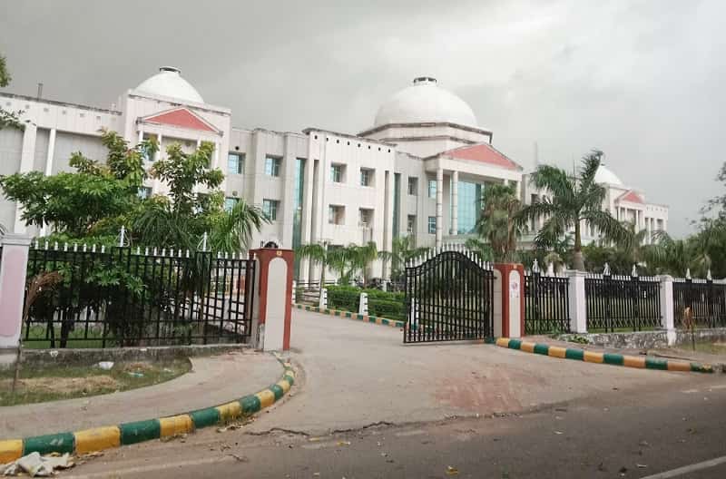 Chhatrapati Shahuji Maharaj University