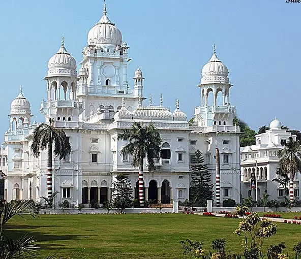 King George’s Medical University, Lucknow