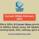 Current Affairs February 2024-min
